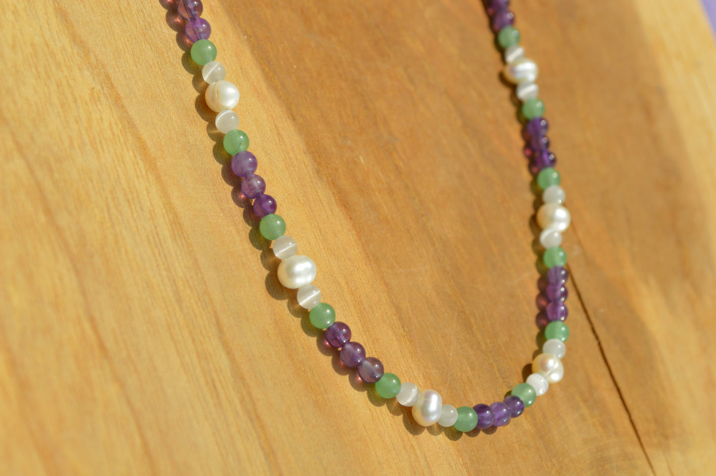 Le collier de la Sirène 🧜♀️