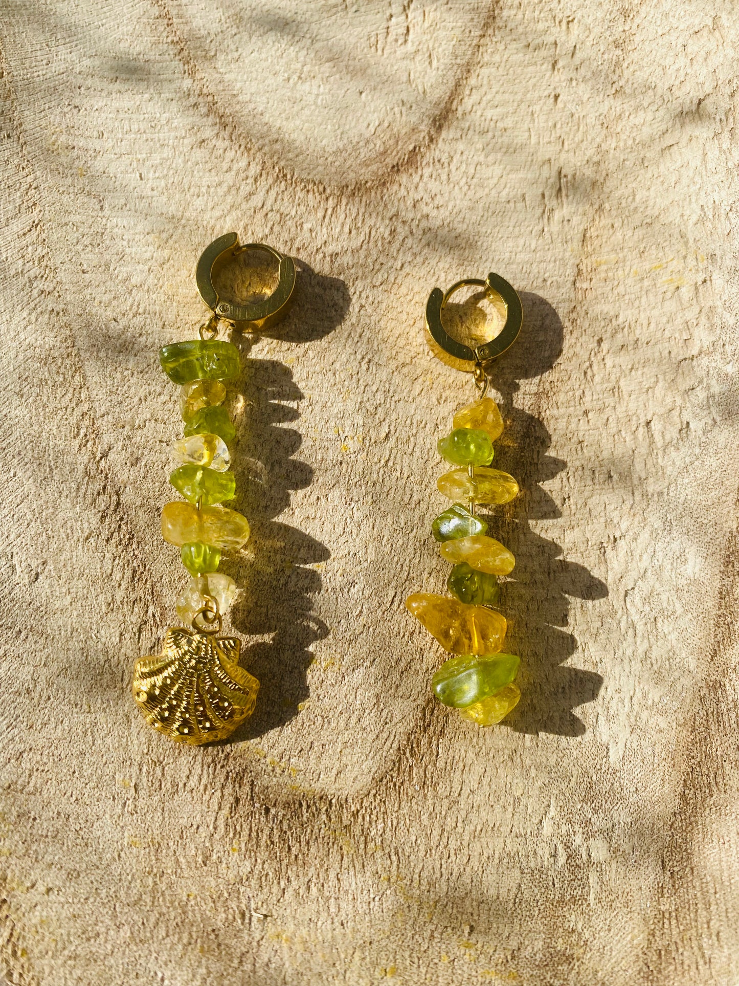 Les boucles d’Égée