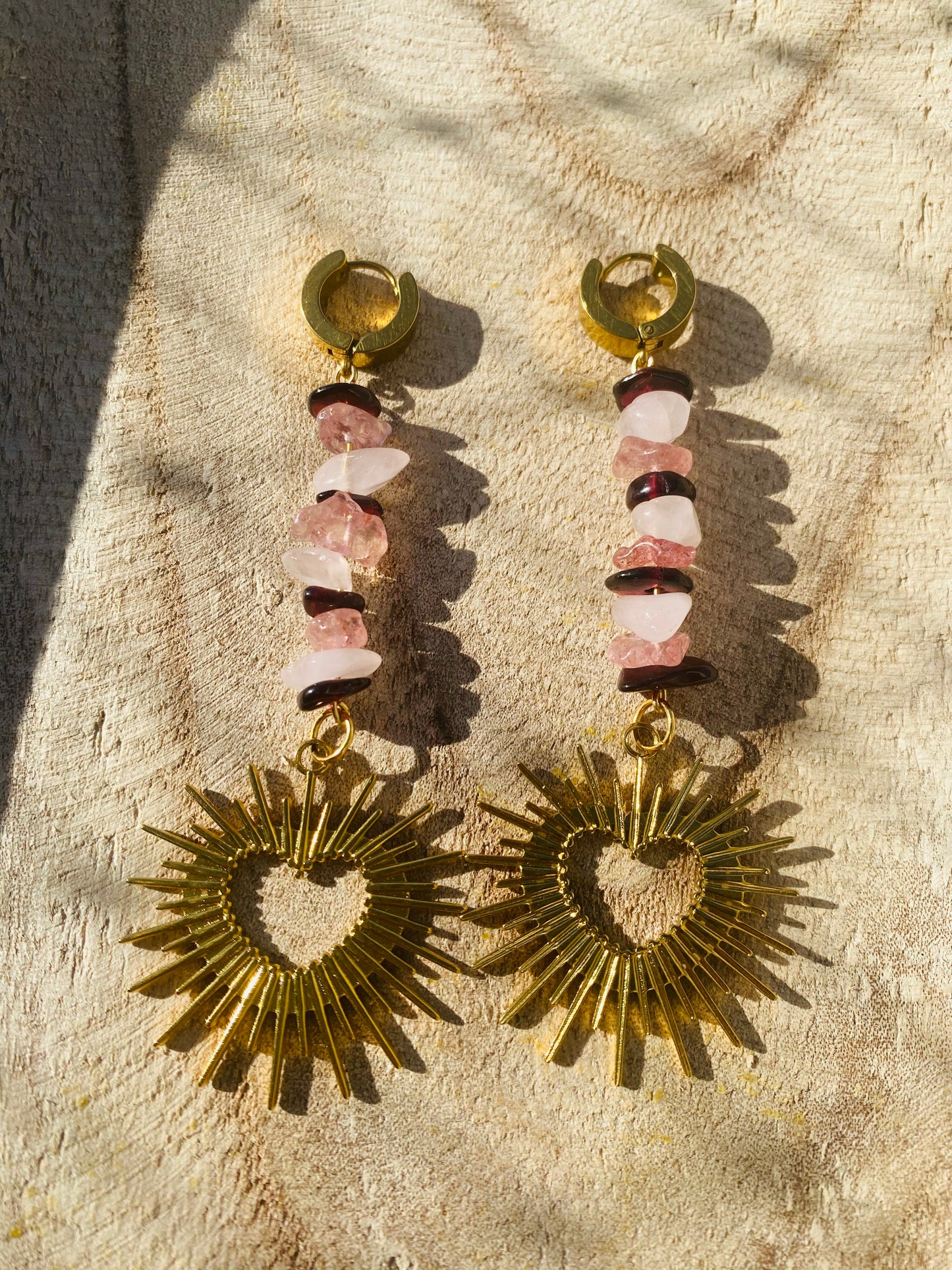 Les boucles d’Orphie