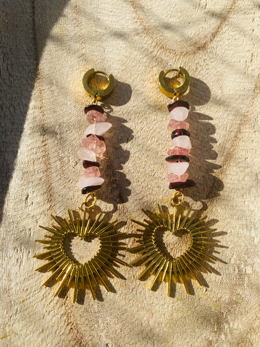 Les boucles d’Orphie