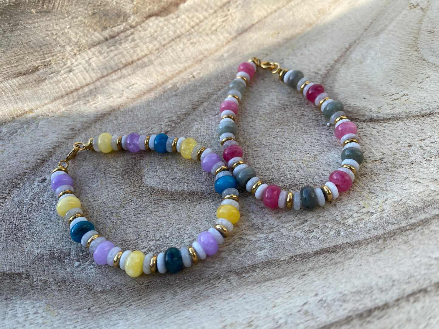 Le bracelet Python