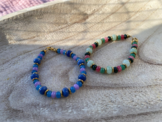 Le bracelet Artémitia