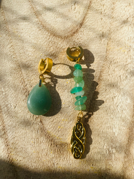 Les boucles Ouranos