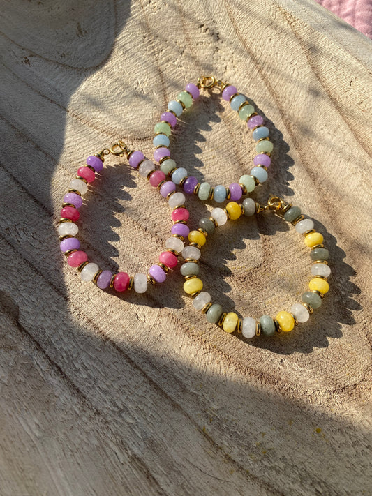 Le bracelet Éden