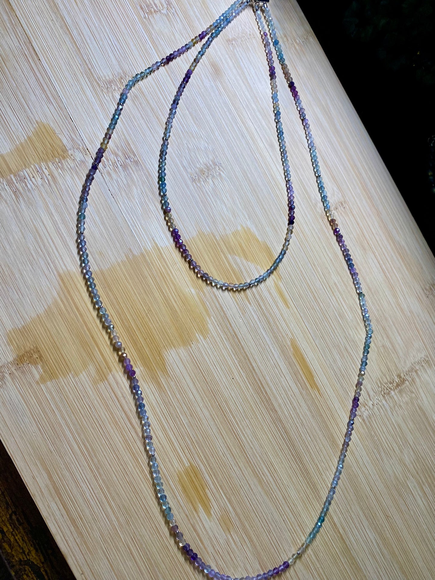 La Fluorite de Pégase
