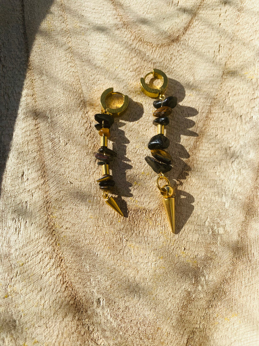 Les boucles de Chaos