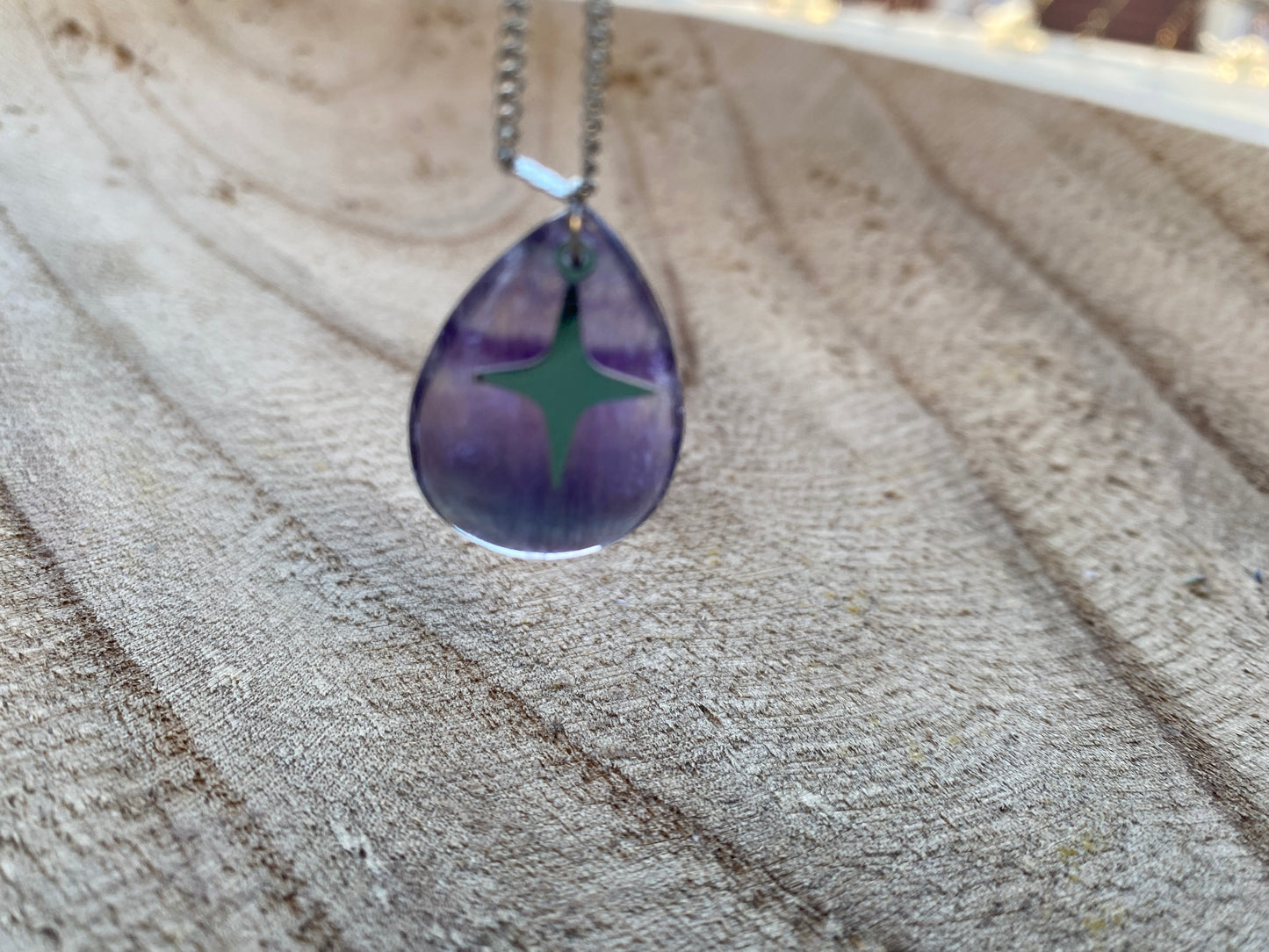 Le collier d’Hestia