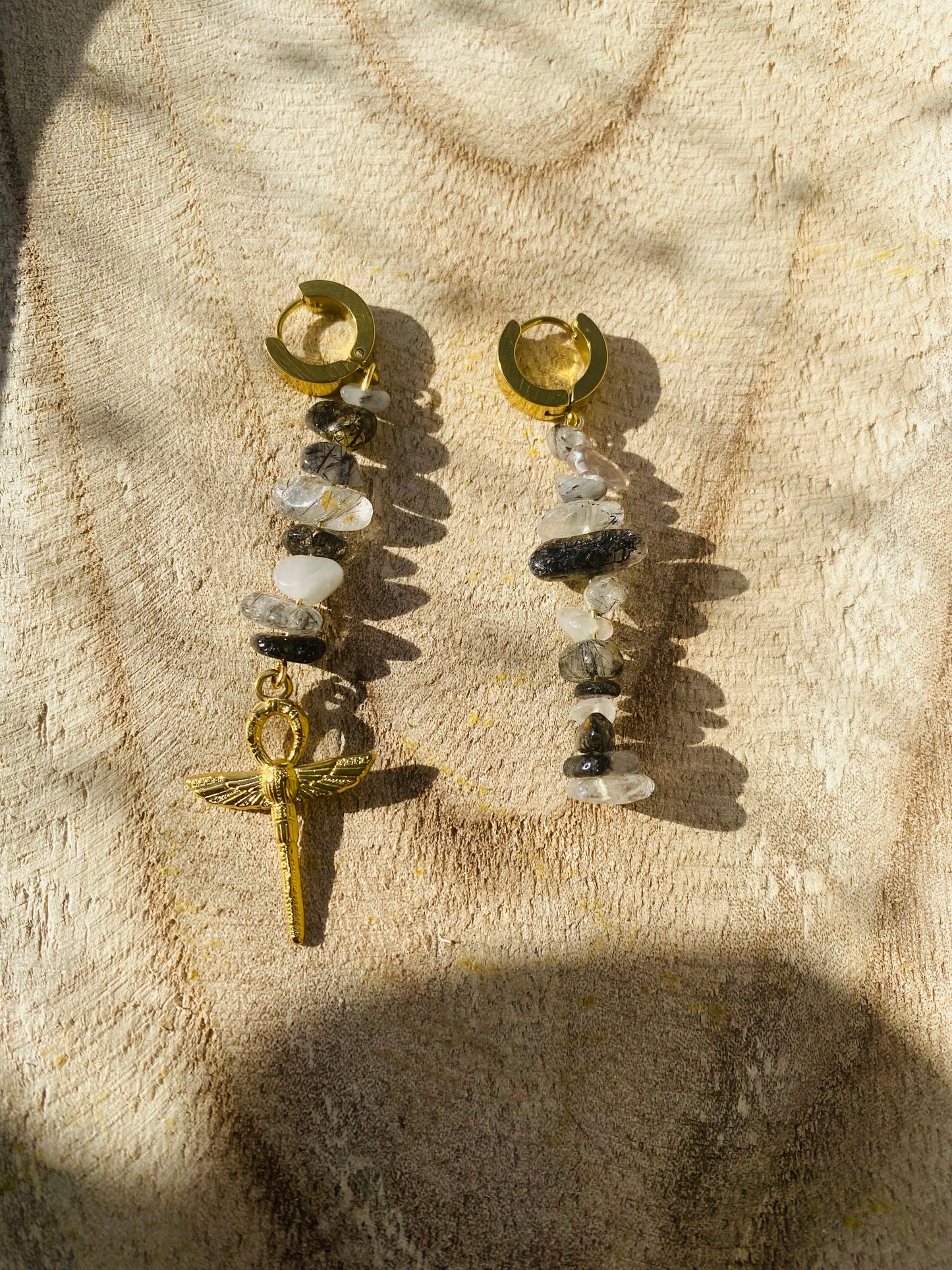 Les boucles de Seth