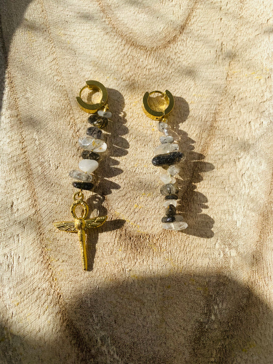 Les boucles de Seth