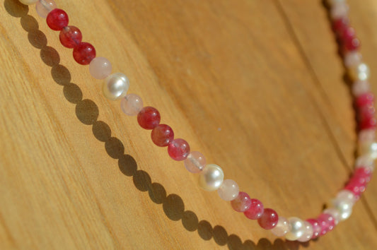 Le collier de la Sirène 🧜‍♀️