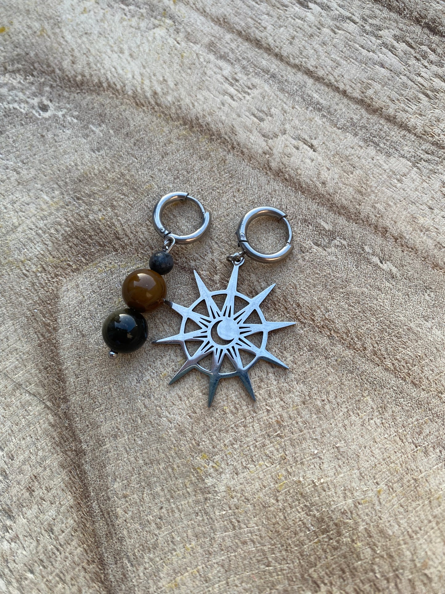 Boucles de Cassiopé