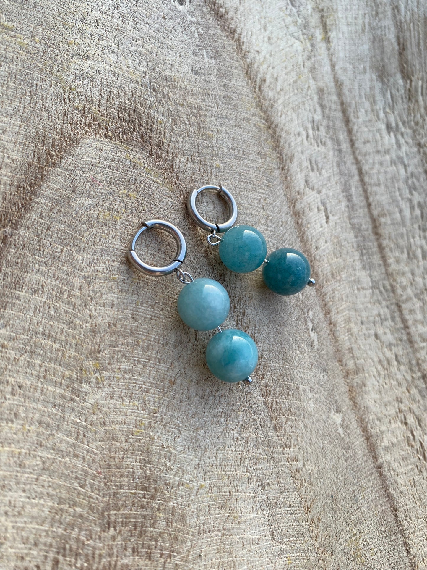 Boucles de Poséidon