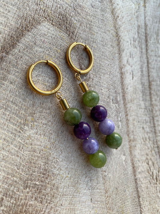 Boucles de Morphée